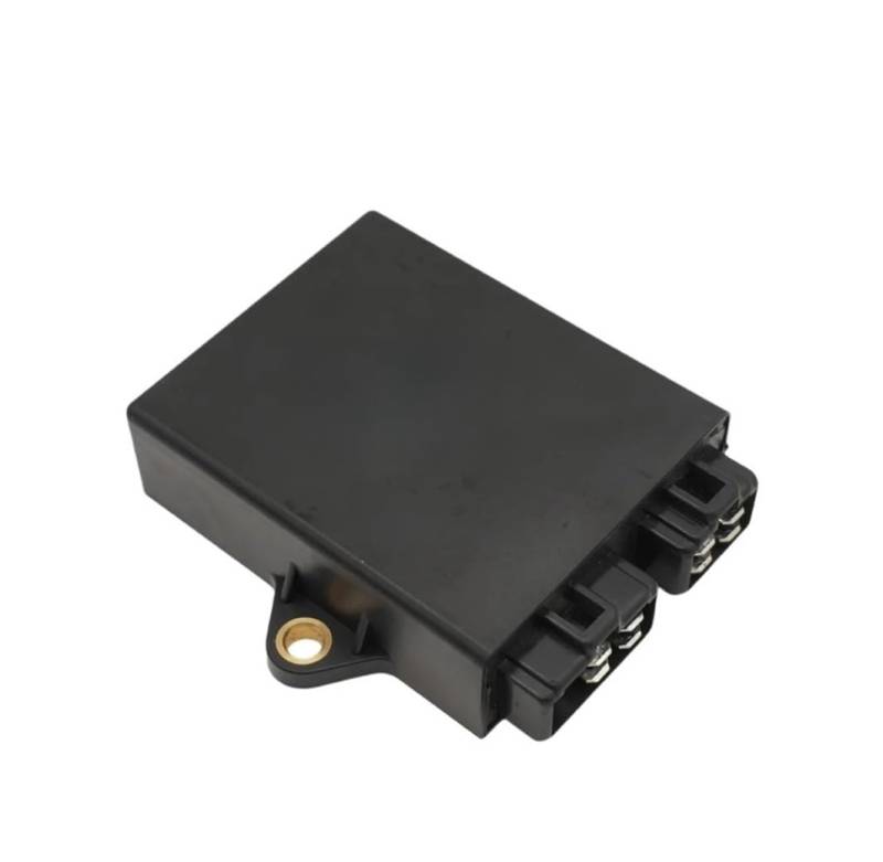 CDI Igniter Module Unit CDI-Einheit Zündbox Zünder Zündgerät Für 4MY-82305-00 XT600 Für Yam&aha XT600E TT600 CDI-Einheit XT500 SZR660 1992–1995 XT400 8PIN von UTMGNY