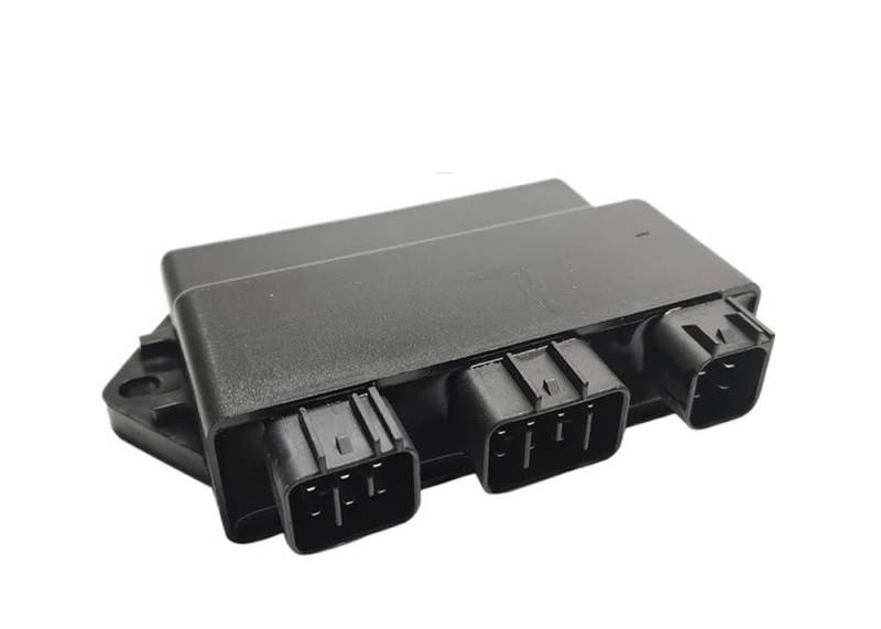 CDI Igniter Module Unit CDI Modul Box Zündung Für Yam&aha YFM 450 Für Grizzly Kodiak 2004-2007 5ND-85540-10-00 5KM-85540-00-00 Funken Spule CDI von UTMGNY