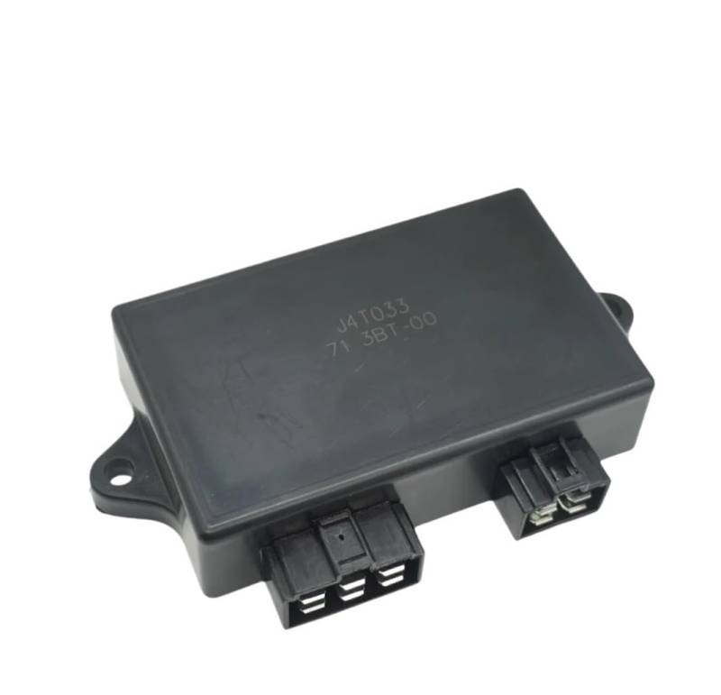 CDI Igniter Module Unit Cdi Für Virago 535 Zündung CDI Box Einheit ECU Für Yam&aha Für Virago XV535 1991-2004 Nummer Für 3BT-00 Xv 535 Cdi Für Yam&aha Cdi von UTMGNY