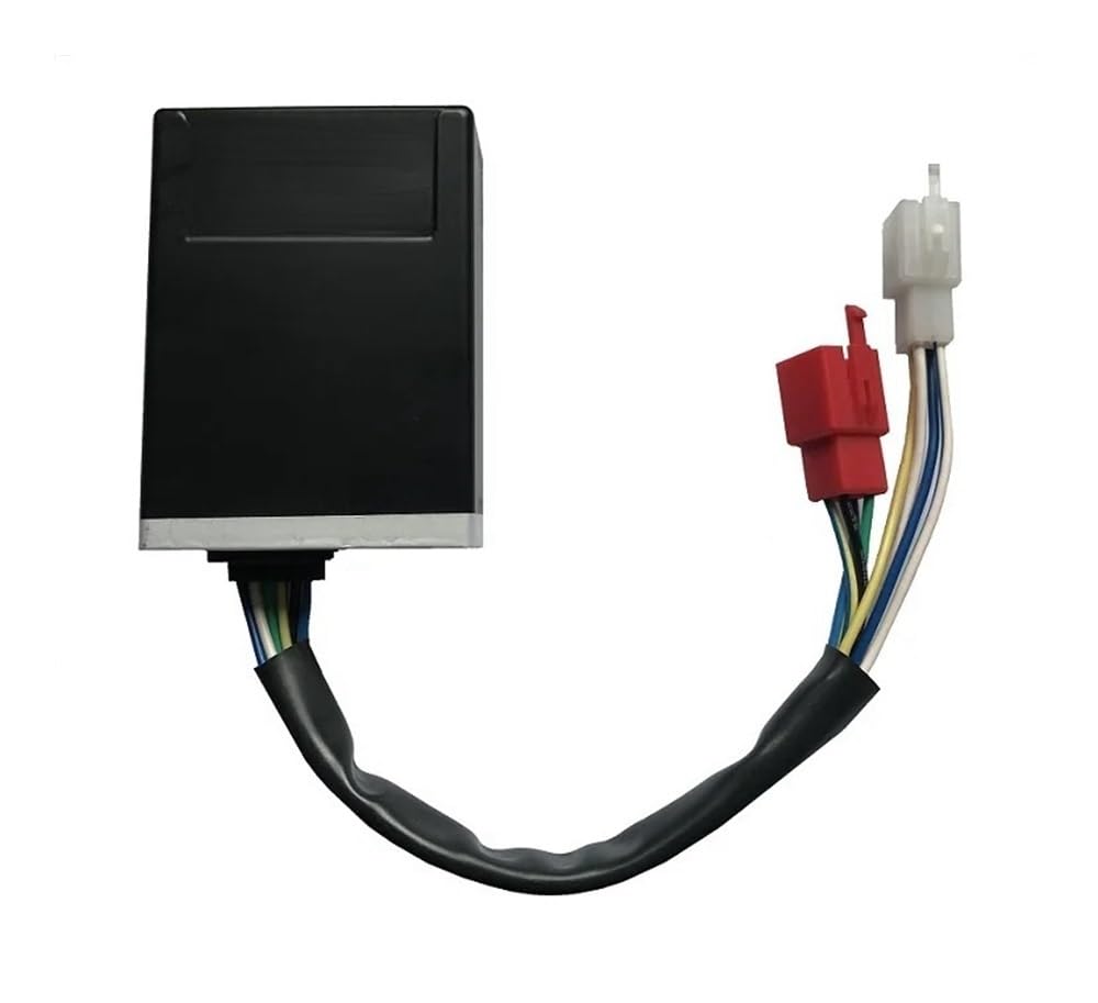 CDI Igniter Module Unit Digitale Motorrad Zündung CDI Einheit Für Magna 750 RC28 VF750C V45 LXD-RC28 Motorrad CDI Box Zündung Funken Spule CDI von UTMGNY