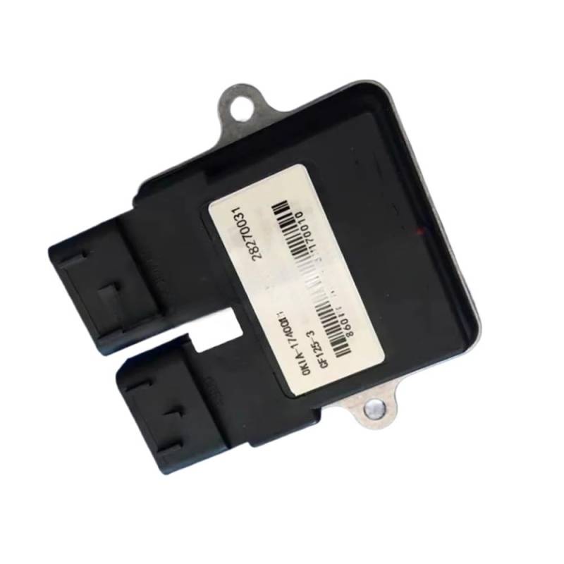 CDI Igniter Module Unit Für 0K1A-174000 Für PAPIO 125 ECU Zündung CDI Box Einheit Motorrad CDI Zentrale Zündspule CDI Box Zündung von UTMGNY