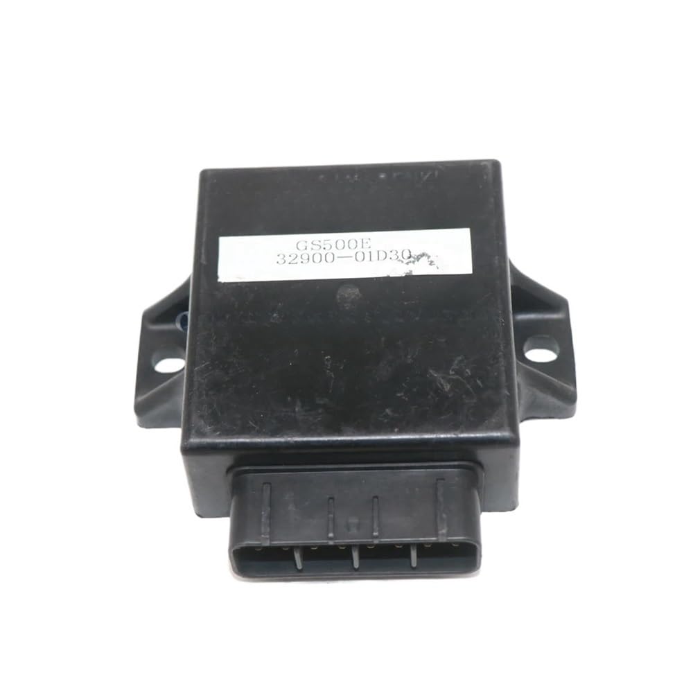 CDI Igniter Module Unit Für 32900-01D30 32900-01D10 32900-01D00 32900-01D20 CDI Zünder Zündsteuergerät ECU Für SU&ZUKI GS 500 GS500 1989-2002 von UTMGNY