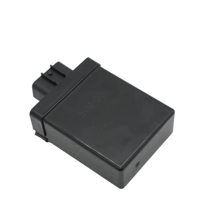 CDI Igniter Module Unit Für 5VM-85540-00 CDI-Einheit Für Yam&aha YFS200 200 CDI 5VM-00 2003-2006 8PIN YFS 200 CDI-Einheit ATV ​​Motorrad Teile ZÜNDUNG CDI Box von UTMGNY