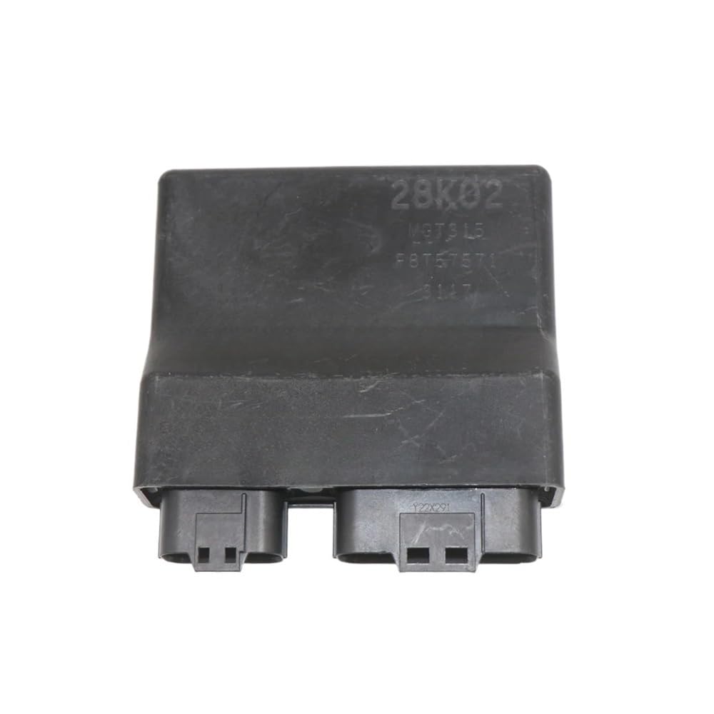 CDI Igniter Module Unit Für F8T57571 32920-28K02 32920-28K01 32900-28810 CDI Box Zündung FI Control Unit ECU Für SU&ZUKI DL650 Für V-Strom 2017-2022 von UTMGNY