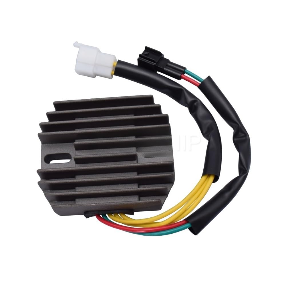 CDI Igniter Module Unit Für SU&ZUKI DRZ 400 2000-2017 DRZ400S DRZ400SM DR-Z400 DRZ400 S/E/SM/SM Supermotard Motorrad Spannungsreglergleichrichter von UTMGNY