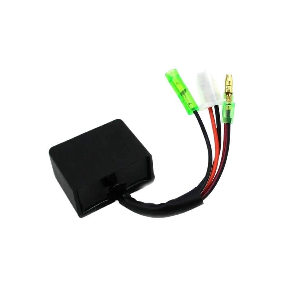 CDI Igniter Module Unit Leistung Zündung AC CDI Box Für DRR 2-Hub Für Yam&aha Jog 50cc 90cc 100cc Motor Motorrad CDI Box Zündung von UTMGNY