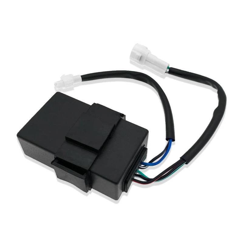 CDI Igniter Module Unit Motorrad CDI Zünder Modul Box Für Ka&wasaki Bayou 300 KLF300 BC 1988-2004 Lakota 300 21119-1241 21119-1302 21119-1369 von UTMGNY