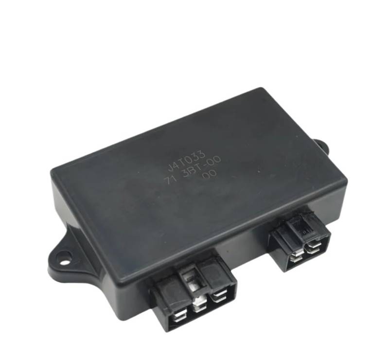 CDI Igniter Module Unit Motorrad Cdi Für Virago 535 Zündung CDI Für Yam&aha Für Virago XV535 1991-2004 CDI TCI Zünder Für Yam&aha Cdi von UTMGNY