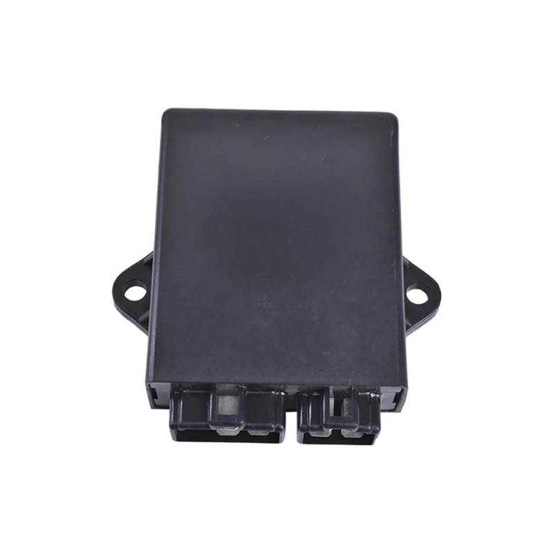 CDI Igniter Module Unit Motorrad Digitale Zündung CDI ECU Einheit Box Zünder Zündgerät Für Yam&aha 4RF -82305-00 XV125 Für Virago XV 125 131800-6350 von UTMGNY