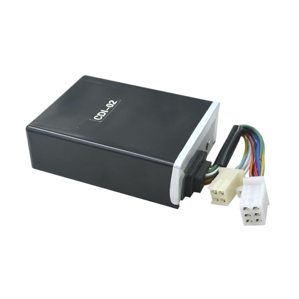 CDI Igniter Module Unit Motorrad Digitale Zündung CDI ECU TCI Für CBR400 NC23 CBR 400 NC 23 Motorrad Cdi Box Zündung CDI Box Zündspule von UTMGNY