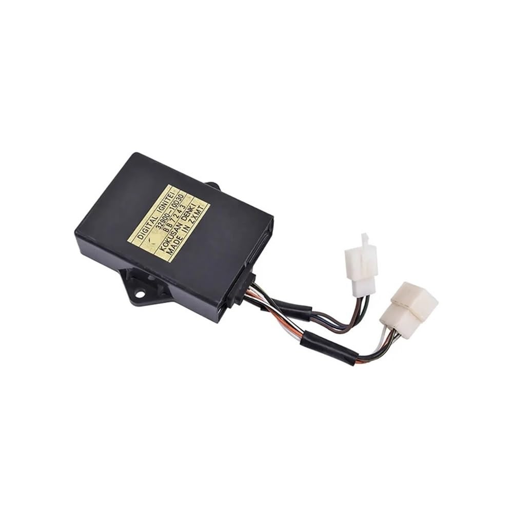 CDI Igniter Module Unit Motorrad Digitale Zündung CDI Einheit Box Starter Zündgerät Zünder ECU Für SU&ZUKI GSX-R250R GSXR250R GSX-R Für GSXR 250 von UTMGNY