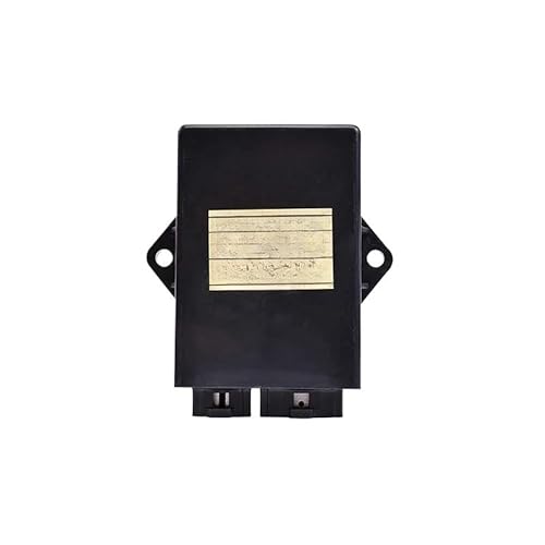 CDI Igniter Module Unit Motorrad Digitale Zündung CDI Einheit Box Starter Zündgerät Zünder Für SU&ZUKI RF400 RF400R GK78A RF 400 1993-1996 von UTMGNY