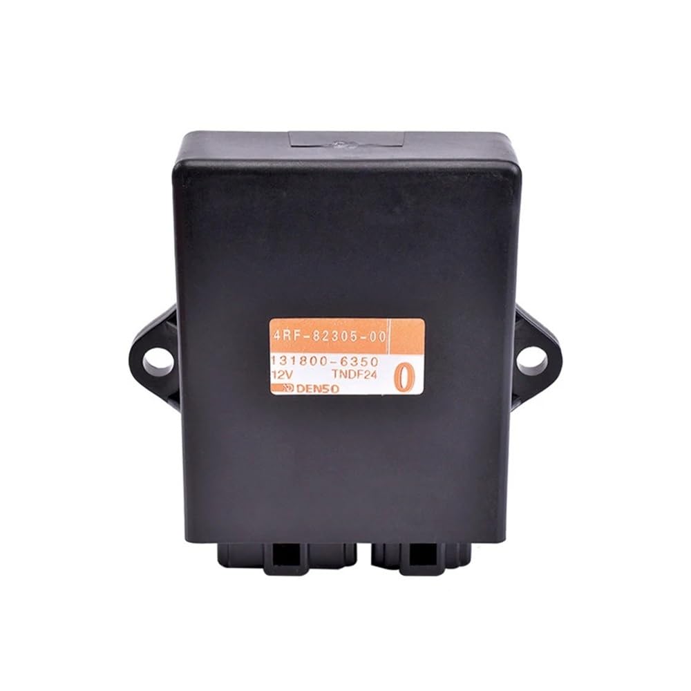 CDI Igniter Module Unit Motorrad Digitale Zündung CDI Einheit Starter Zündgerät Für Yam&aha 4RF XV125 Für Virago 1997-2002 XV 125 Zünder Spule von UTMGNY