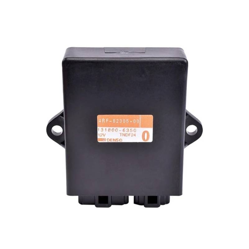 CDI Igniter Module Unit Motorrad Digitale Zündung CDI Einheit Starter Zündgerät Für Yam&aha 4RF XV125 Für Virago 1997-2002 XV 125 Zünder Spule von UTMGNY