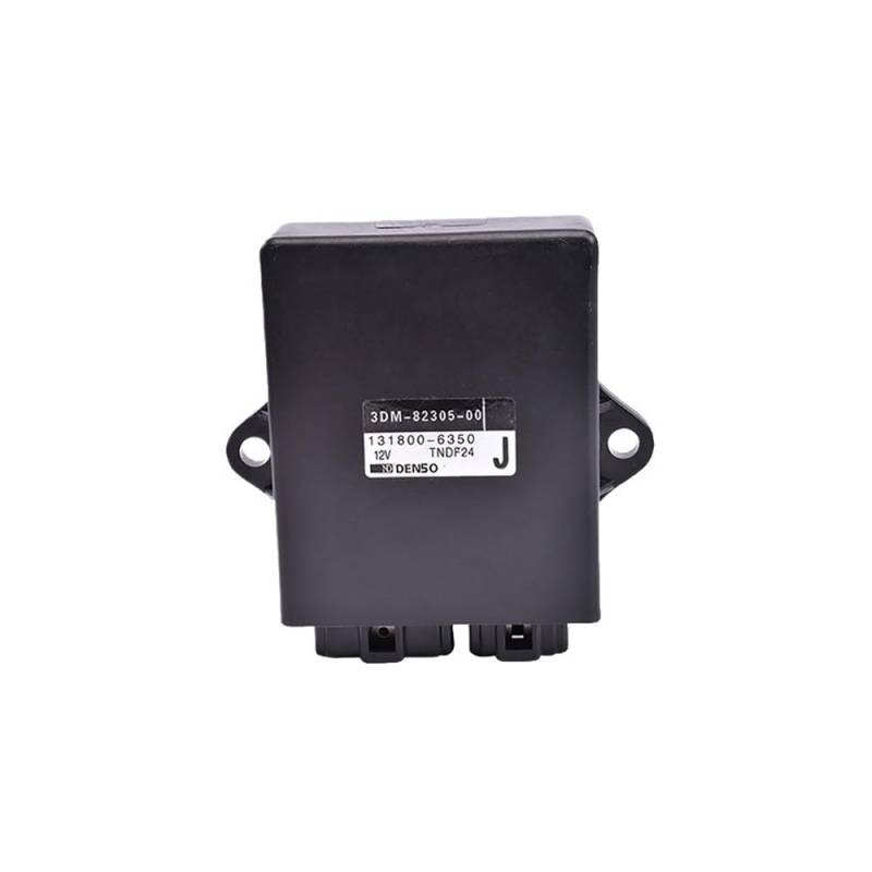 CDI Igniter Module Unit Motorrad Digitale Zündung CDI Einheit Starter Zündgerät Zünder Für Yam&aha 3DM XV250S 94-08 XV250 Für Virago 250 XV 250 von UTMGNY