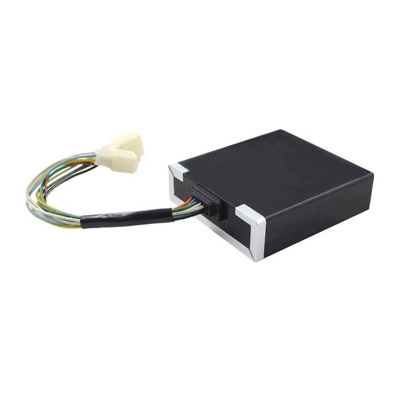 CDI Igniter Module Unit Motorrad Intelligente Digitale Zündung CDI ECU Box Unit Zünder Für VFR400 VFR24 NC24 1988 1989 VF400K 1987 CDI Motorrad von UTMGNY