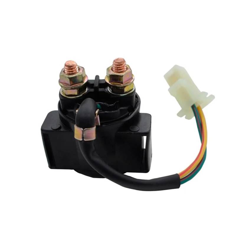 CDI Igniter Module Unit Motorrad Starter Magnet Relais Für Yam&aha Moto-4 200 225 250 350 YFM200 YFM225 YFM250 YFM350 / XT600 CDI Box Zündung von UTMGNY