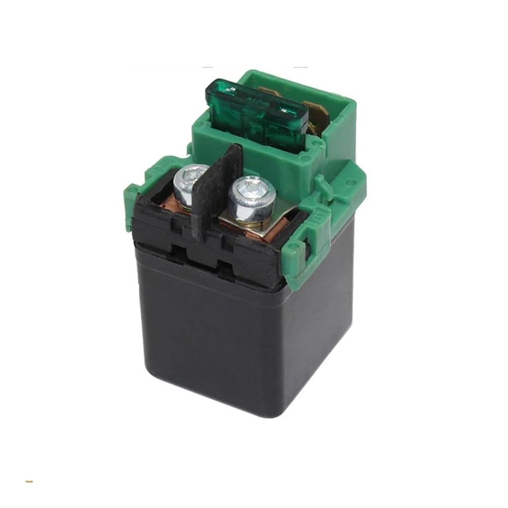 CDI Igniter Module Unit Motorrad Starter Magnet Relais Zündung Schalter Für NT700 SH150 VT1300 RVF750R RVT1000 ST1100 RVT1000R CDI Motorrad von UTMGNY