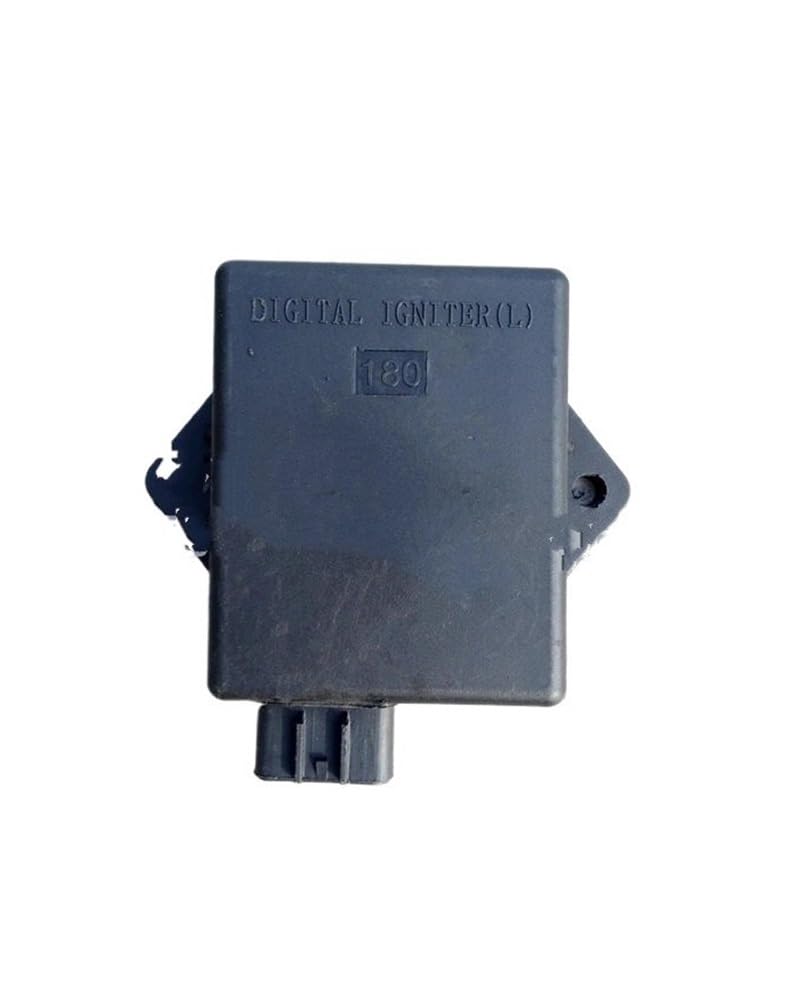 CDI Igniter Module Unit Motorrad Teile Digitale Zündung CDI Box Zündgerät Für Linhai 400 ATV CUV Quad 400cc LH400 Cdi Box Zündung CDI Box von UTMGNY