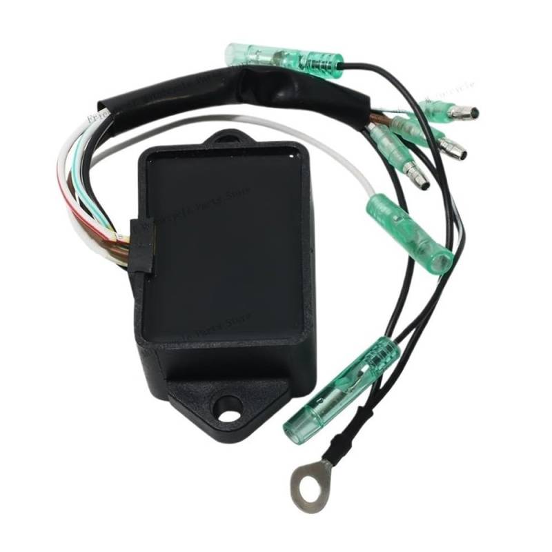 CDI Igniter Module Unit Motorrad Zündgerät CDI Box Modul Einheit Für Yam&aha 4 4A 4C 5 5C 5CS CMHS/L MS/LH (CS) MHS/L (VMAX) MHS/L 6E0-85540-72 von UTMGNY