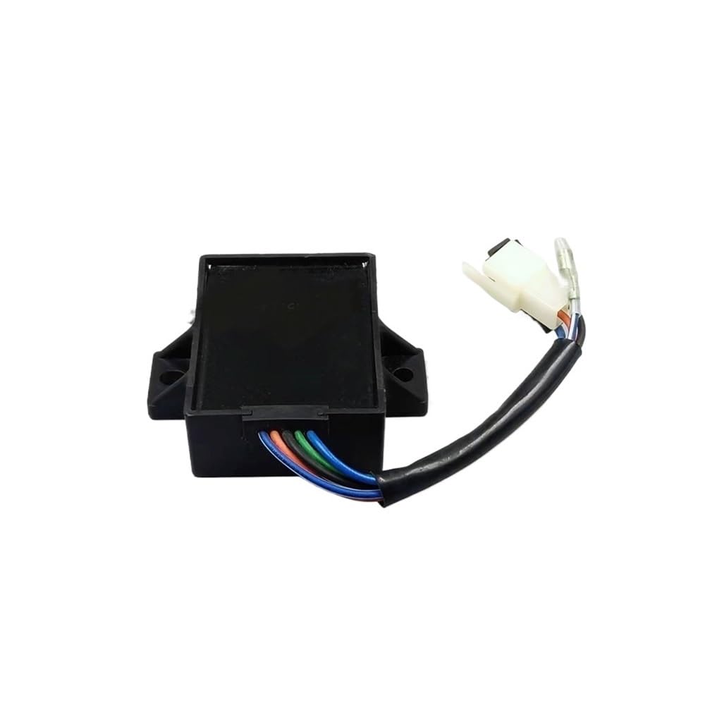 CDI Igniter Module Unit Motorrad Zündung Zünden Einheit CDI Für SU&ZUKI GS125 GN125 GN125 GS GN 125 157FMI K157FMI Teile Motorrad CDI Box Zündung von UTMGNY