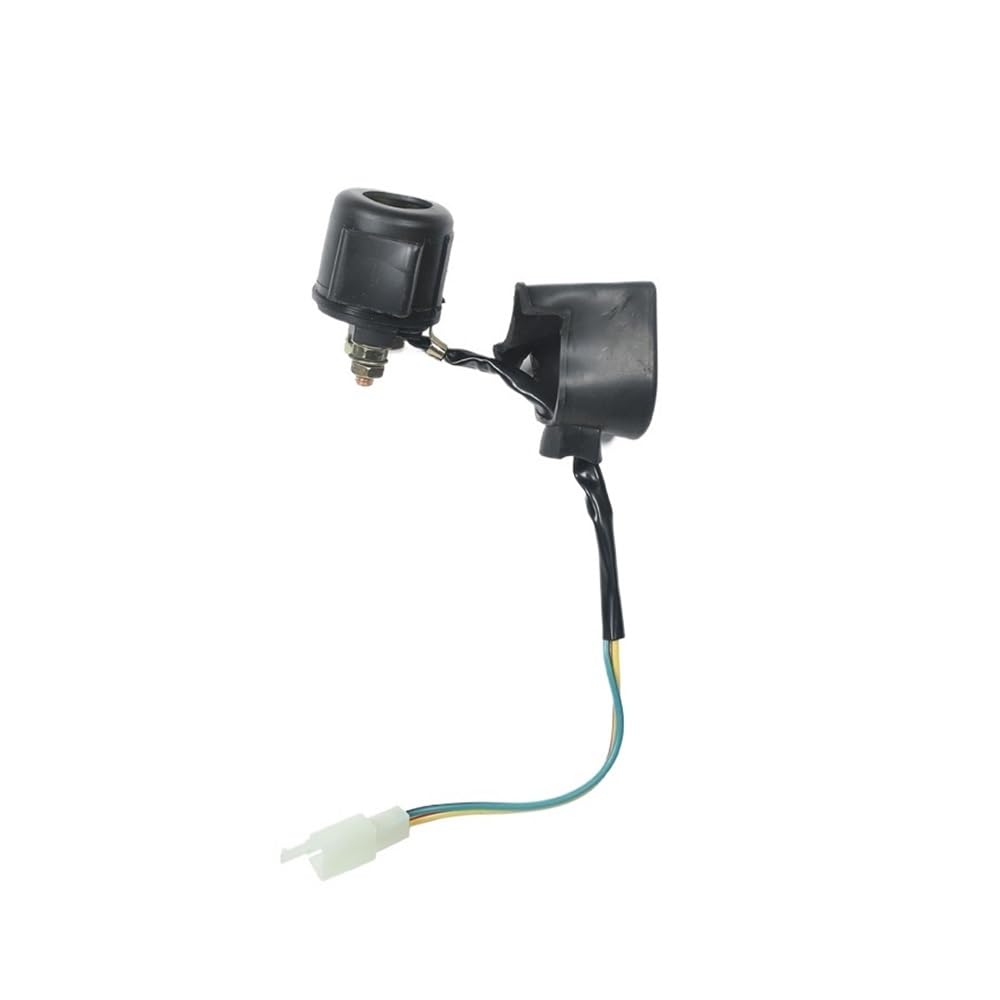 CDI Igniter Module Unit Motorradteil Für 110 Cc, 125 Cc, 140 Cc, Pit Dirt Bike, Zündspulensatz, CDI-Einheit, Gleichrichterregler, Passend Für Motorrad-Zündspule von UTMGNY