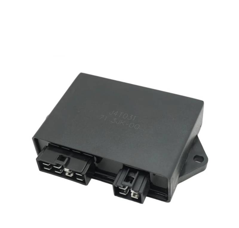 CDI Igniter Module Unit Motorräder CDI Für Virago 1100 Für Yam&aha XV1100 XV 1100 Für Virago 1100 3JK-00 91–99 CDI TCI ECU Zünder 91–98 XV1100S von UTMGNY