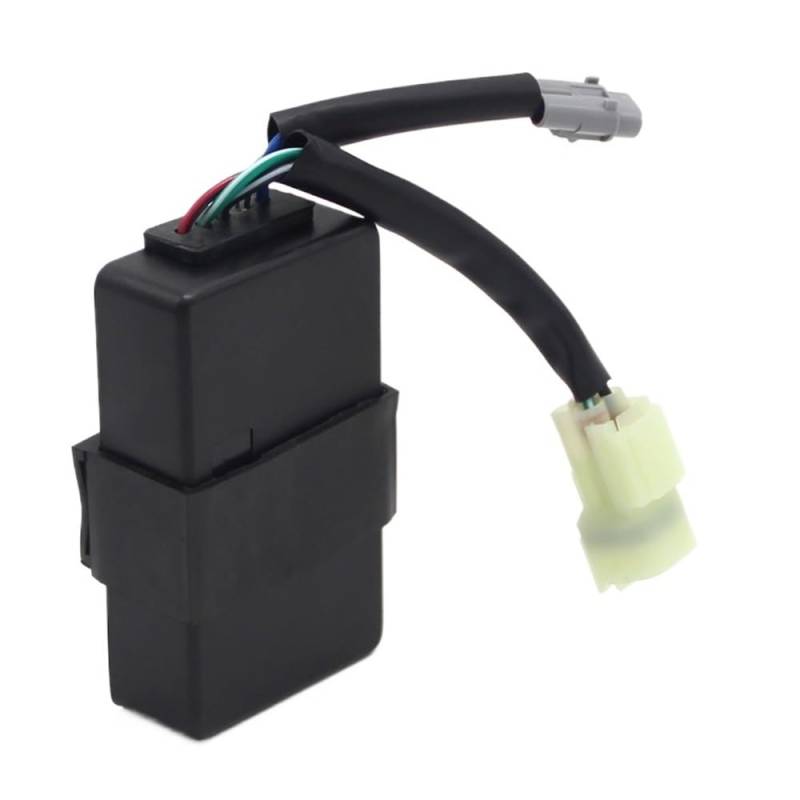 CDI Igniter Module Unit Relais-Controller Außenbord-CDI Für Ka&wasaki KLF400 Bayou 400 B1-B7 1993 1994 1995 1996 1997 1998 1999 21119-1341 von UTMGNY