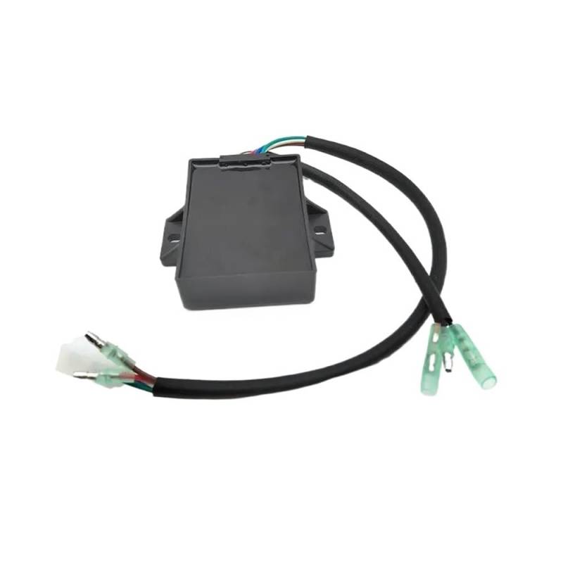 CDI Igniter Module Unit Zündgerät Für Yam&aha XT 600 34L-51 070000-108 1 CDI Motorrad CDI Zündgerät Box Digitale Zündung CDI Box Zündbox von UTMGNY