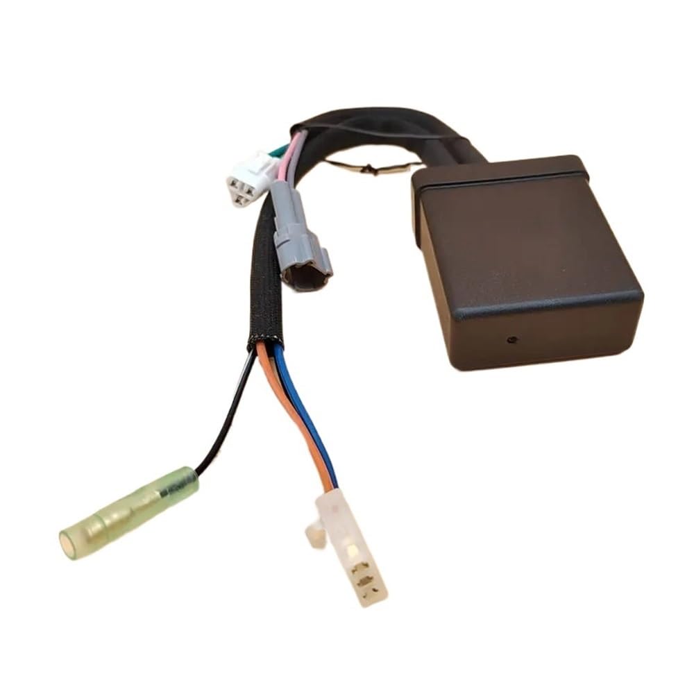 CDI Igniter Module Unit Zündgerät Zündgerät Für Yam&aha Ag200 CDI 3gx-85540-00 1997 Bis 2003 Motorrad CDI Steuerbox CDI Box CDI Zündgerät Box Digital von UTMGNY