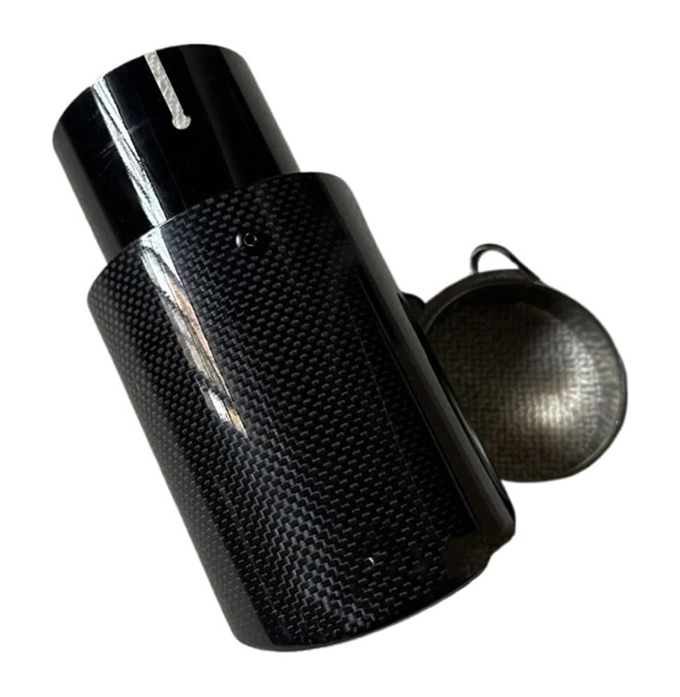 Motorrad Auspuff Abgasrohr Universal-Auspuffrohr Mit Schalldämpferspitze, Motorrad-Schalldämpferrohr, Auspuffschalldämpfer, Erlebnis-Power-Rohr Motorrad Auspuff Abgasrohr Universal-Auspuffrohr Mit Schalldämpferspitze, Motorrad-Schalldämpferrohr, Auspuffschalldämpfer, Erlebnis-Power-Rohr von UTMGNY