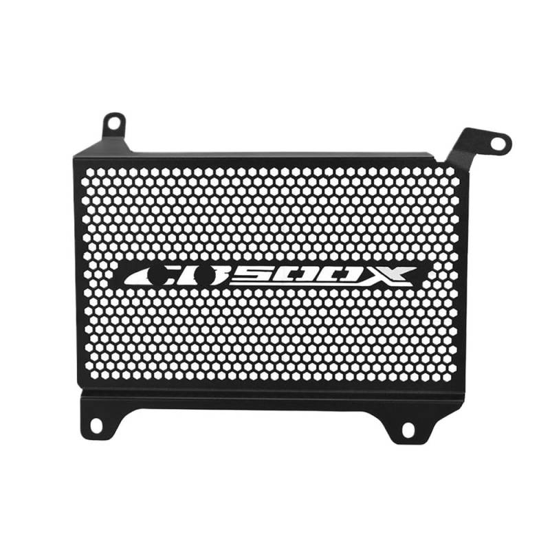 Motorrad Kühler Grill FÜR CB400X 400X CB 400 500X CB500 X CB500X Motorrad Kühler Schutzfolie Grille Grill Abdeckung Kühlergrill Schutz von UTMGNY