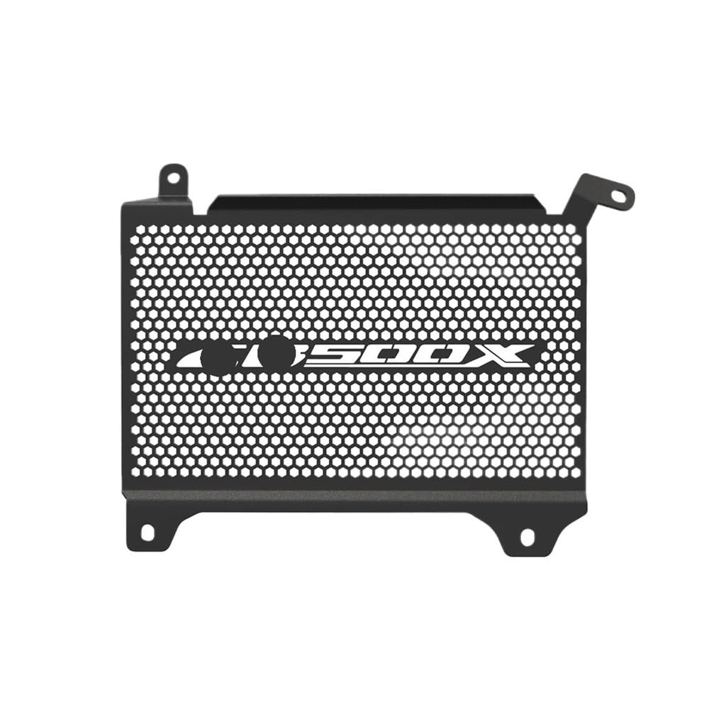 Motorrad Kühler Grill FÜR CB500X CB 500X2022 2023 2024 CB500 X CB 500X Motorrad Zubehör Kühlergrill Schutz Abdeckung Schutz von UTMGNY