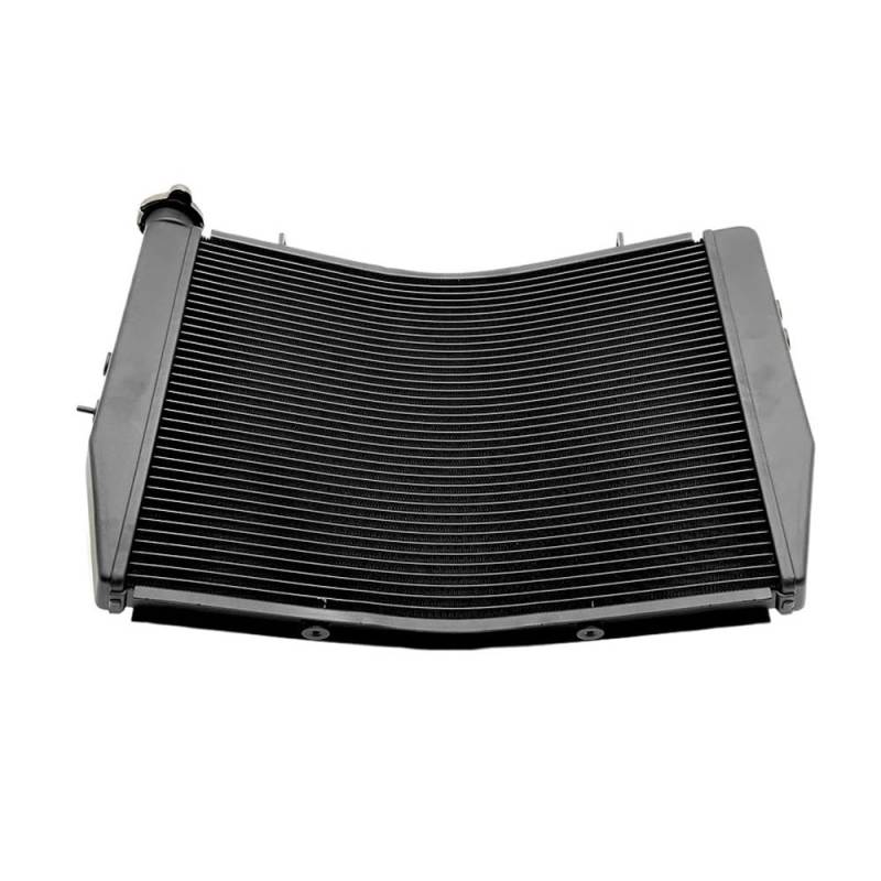 Motorrad Kühler Grill Fit Für SU&ZUKI GSX-R1000 K17 2017 2018 2019 2020 2021 2022 2023 Motorrad Kühler Kühler Kühlwasser Tank Kühler von UTMGNY