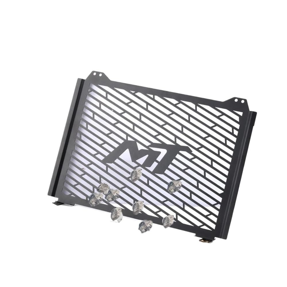 Motorrad Kühler Grill Für 800MT MT800 MT 800 MT CF800MT Motorrad Zubehör Kühlergrill Schutz Schutz Abdeckung Grill Protecter von UTMGNY