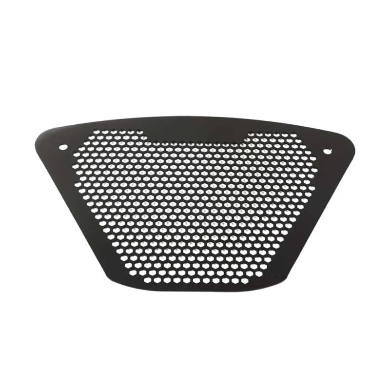 Motorrad Kühler Grill Für ADV350 ADV 350 2022 2023 2024 2025 Schutz Motorrad Zubehör Kühler Schutz Grill Grille Wasser Tank Abdeckung von UTMGNY