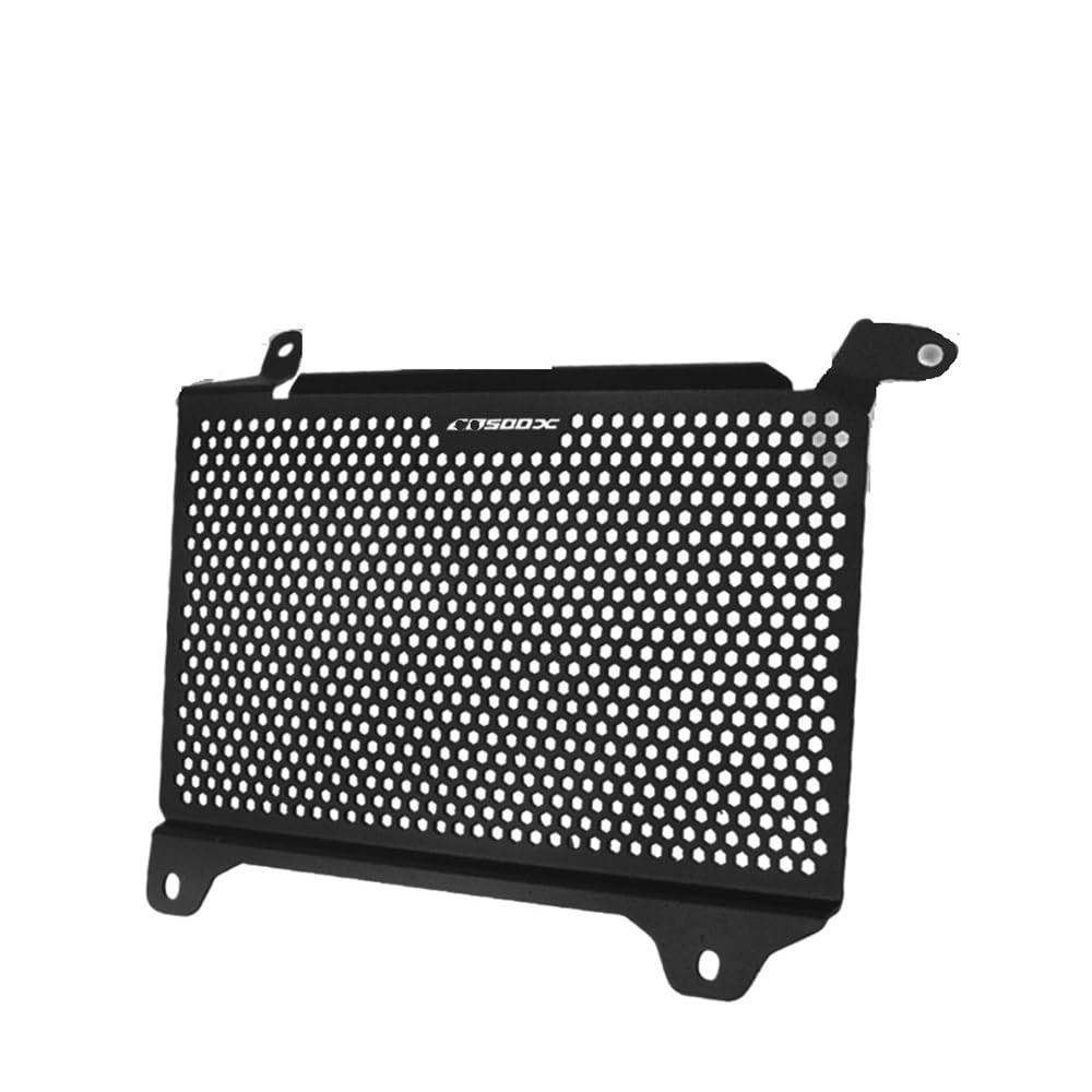 Motorrad Kühler Grill Für CB500X CB500 CB 500 X CB 500X 2019 2020 2021 2022 2023 Motorrad Kühlergrill Abdeckung Schutz Schutz Protetor von UTMGNY