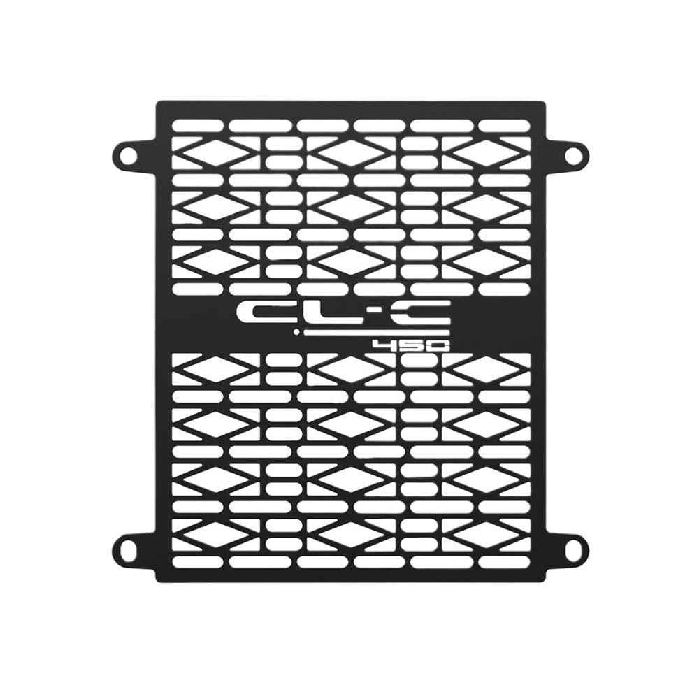 Motorrad Kühler Grill Für CLC 450 Bobbe 450CLC 450CL-C CLC450 2023 2024 2025 Motorrad Kühlergrill Schutz Abdeckung Wasser Tank Schutz Schutz von UTMGNY