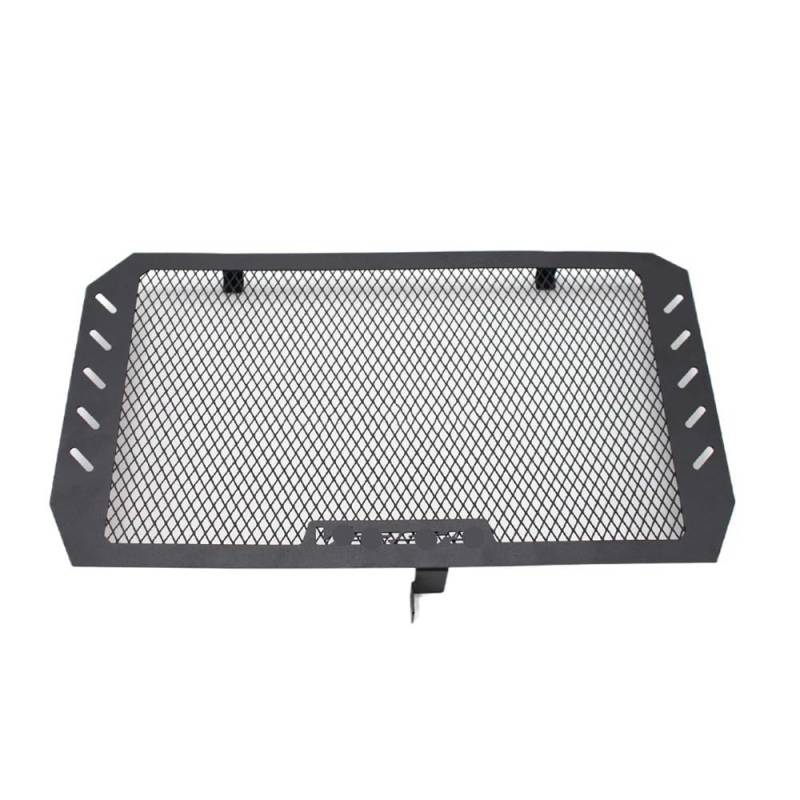 Motorrad Kühler Grill Für Ka&wasaki Für Ve&rsys 1000 2012-2023 KLE1000 Motorrad Zubehör Kühler Schutzhülle Schutz Grille Schutz von UTMGNY