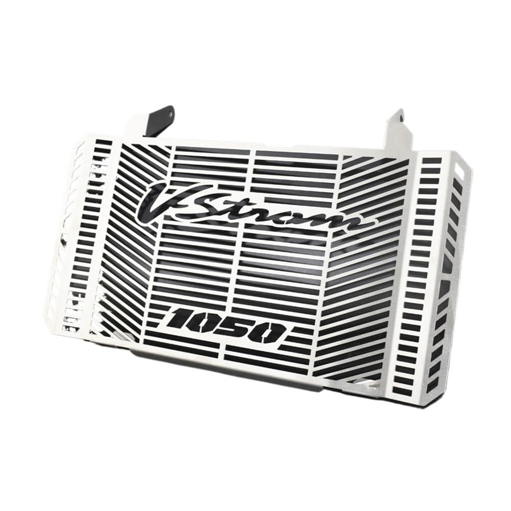 Motorrad Kühler Grill Für SU&ZUKI Für V-Strom 1050 1050XT Für VSTROM DL1050 2019 2020 2021 Kühler Schutzhülle Grill Schutz Grille Schutz von UTMGNY