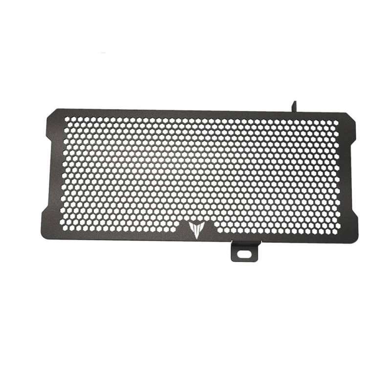 Motorrad Kühler Grill Für Yam&aha MT-15 V1 V2 MT 15 MT15 M-SLAZ 150 Kühlerschutz Tankgitter Schild Motorkühler Lünette Schutz Netzabdeckung von UTMGNY