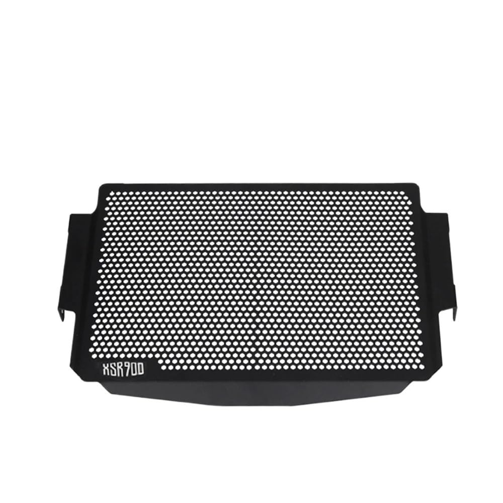 Motorrad Kühler Grill Für Yam&aha XSR900 XSR 900 2021 2022 2023 2024 Motorrad Zubehör Kühler Schutzfolie Grille Grill Schutzhülle von UTMGNY