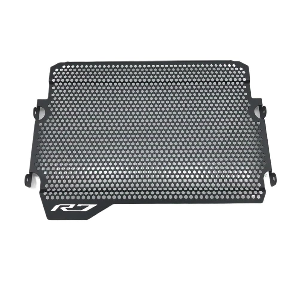 Motorrad Kühler Grill Für Yam&aha YZF R7 2021-2022 YZFR7 Kühler Schutz Grille Abdeckung Schutz Motorrad Zubehör Kühler Schutz von UTMGNY