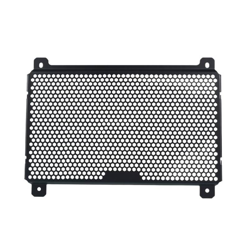 Motorrad Kühler Grill Kühler Schutzfolie Grille Abdeckung Teile Motorrad Für Ka&wasaki Z400 Für Eliminator 400 450 Z 500 SE 2023 2024 2025 von UTMGNY