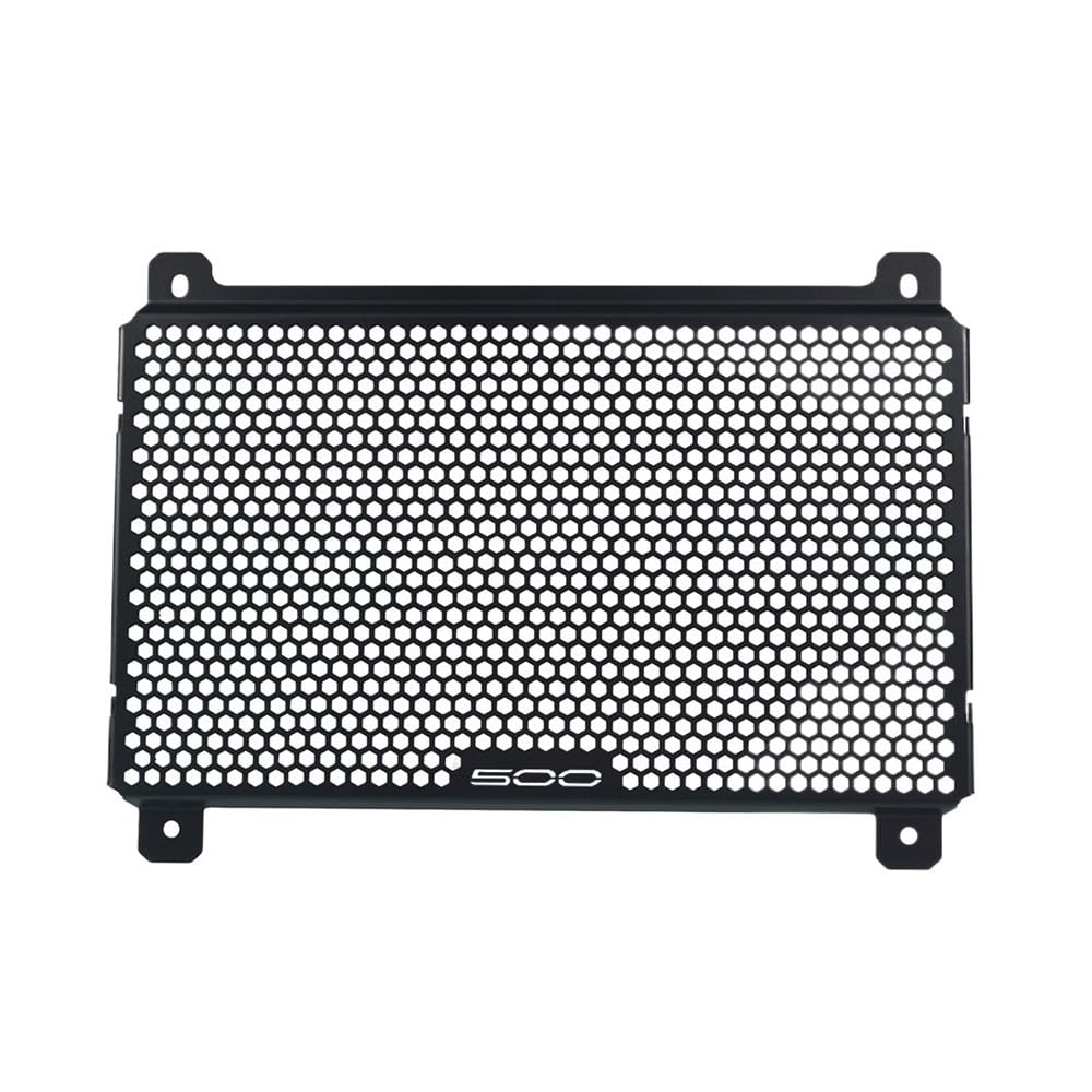 Motorrad Kühler Grill Kühler Schutzfolie Grille Abdeckung Teile Motorrad Für Ka&wasaki Z400 Für NI&nja Für Eliminator 400 450 Z 500 SE 2023 2024 2025 von UTMGNY