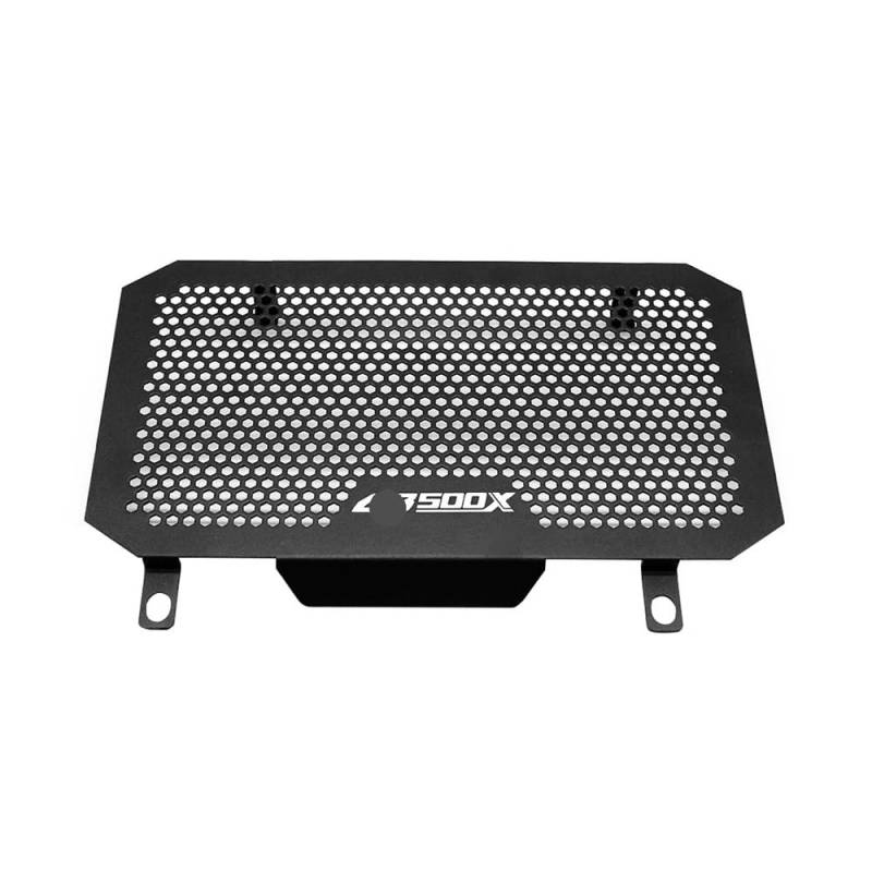 Motorrad Kühler Grill Kühlerschutz Motorradzubehör Kühlergrillabdeckung Schutz Grillschutz Für CB500 CB 500 X CB 500X 2013-2023 von UTMGNY