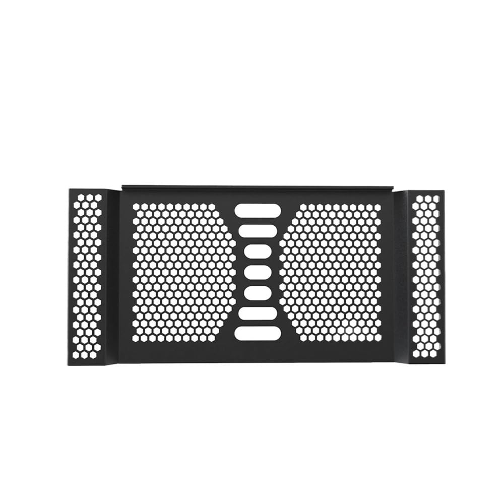 Motorrad Kühler Grill Motorrad Für Yam&aha FZ6 Für FAZER 600 FZ6S FZ6N FZ6 S/N 2004 2005 2006 Kühler Schutzfolie Grille Abdeckung Zubehör von UTMGNY