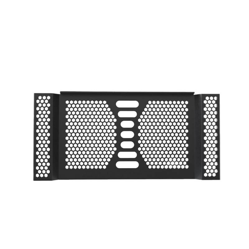 Motorrad Kühler Grill Motorrad Für Yam&aha FZ6 Für FAZER 600 FZ6S FZ6N FZ6 S/N 2004 2005 2006 Kühler Schutzfolie Grille Abdeckung Zubehör von UTMGNY