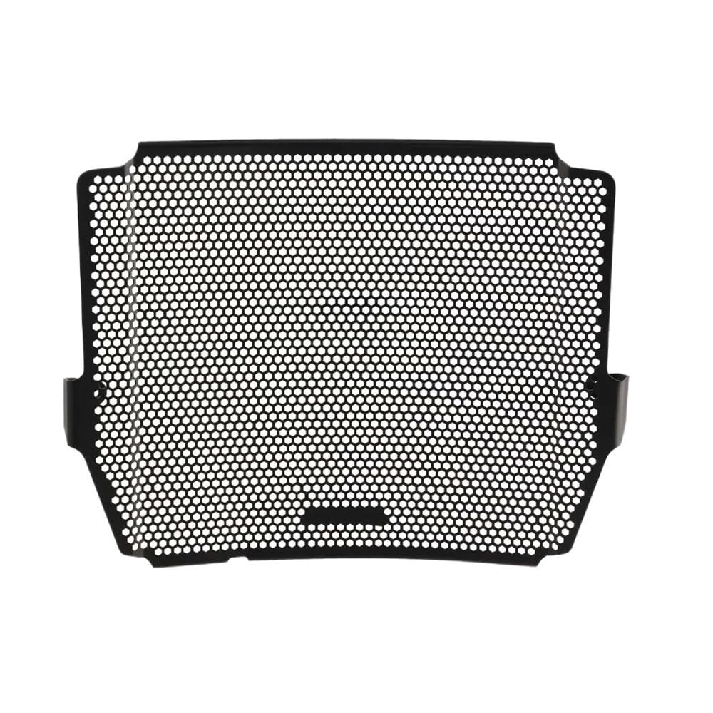 Motorrad Kühler Grill Motorrad Kühler Schutzfolie Grille Grill Abdeckung Für Tr&iumph Street Triple 765 RS SR Street Triple Moto2 Edition 2023 2024 von UTMGNY