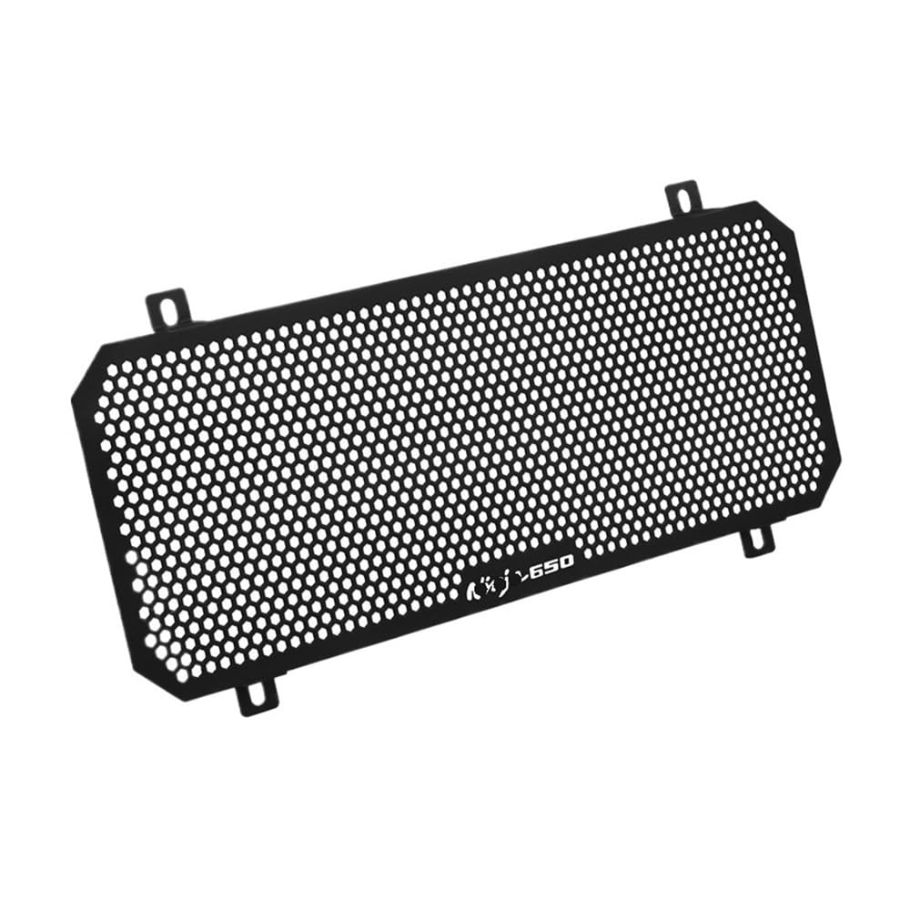 Motorrad Kühler Grill Motorrad Kühlergrill Abdeckung Schutz Schutz Protetor Fit Für Z650 Z 650 Für NI&nja 650 2017-2024 2020 2021 2022 von UTMGNY